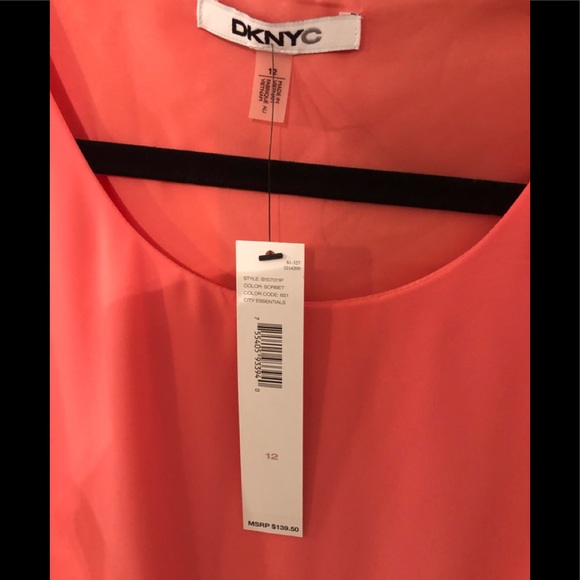 DKNYC Women”s Dress - size 12 - Picture 3 of 3